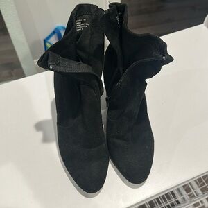 Madden girl size 6